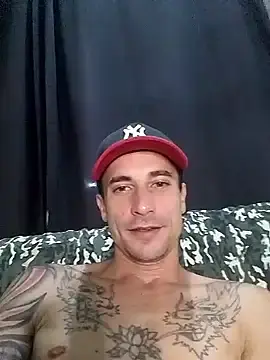 Stripchat Sex Cam of roludoogato