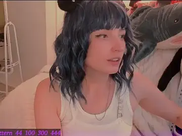 Stripchat Free Live Porn of Elli3cat