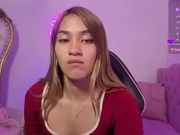 Stripchat Free Live Porn of Jenner_tay
