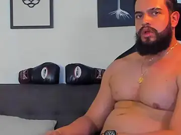 Stripchat Live Sex of Justin_kingX7