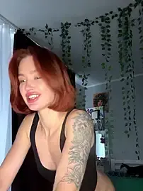 Stripchat Best Webcam of LittleFox___
