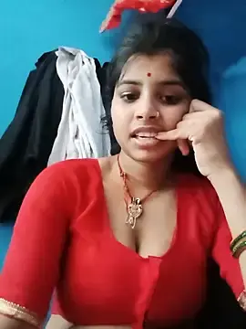 Stripchat Best live sex cam show of Nisha_Cute