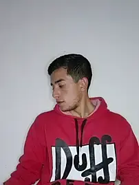 Stripchat Adult Webcam of Thick_Cock