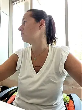Stripchat Live Porn of bichota85