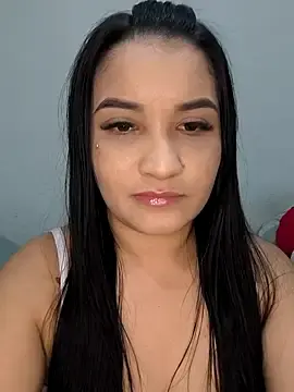 Stripchat Live Sex of eline01