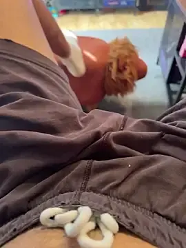 Stripchat Best Webcam of longhardguy420
