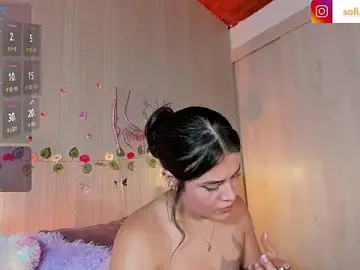 Stripchat Adult Webcams of Sofi_Blossom