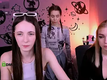 Stripchat Free Live Porn of laurenmurrr