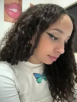 Stripchat Live Sex of Anely8656