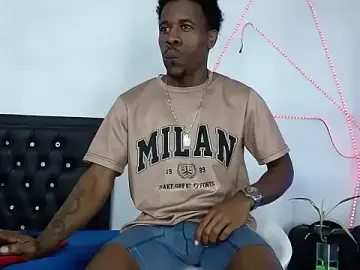 Stripchat Live Porn of Damian_hart_24CM
