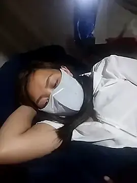 Stripchat Free Live Porn of Mayhuhuhu