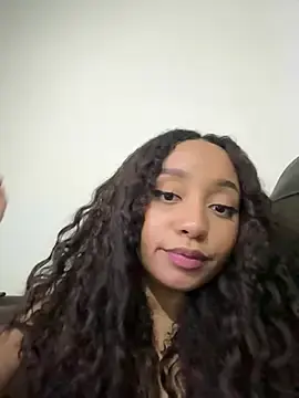 Stripchat Live Sex of _AyK_