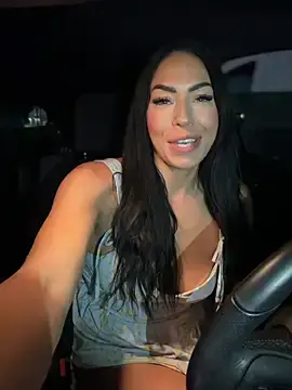 Stripchat Best live sex cam show of annablisss