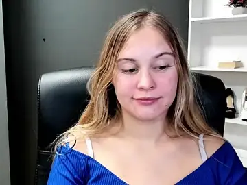 Stripchat Live Porn of kitty_valeria