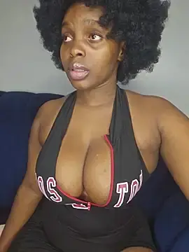 Stripchat Free Porn Cam of sexy_amber8