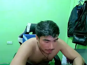 Stripchat Free Live Porn of Hunkfireman