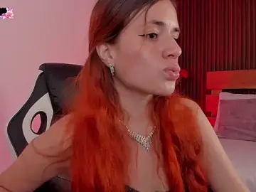 Stripchat Watch Live Sex Cams of alliss_ginger_