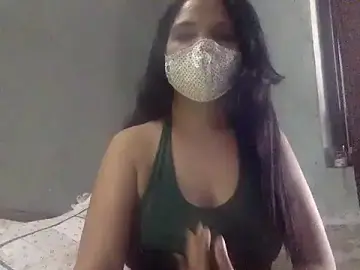 Stripchat Sex Cam of rani4184