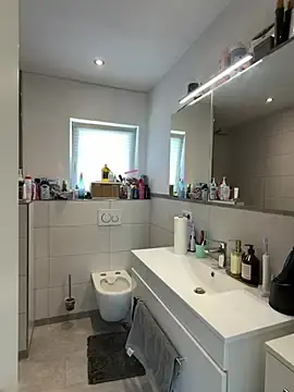 Stripchat Live Sex of AileenInkOfficial