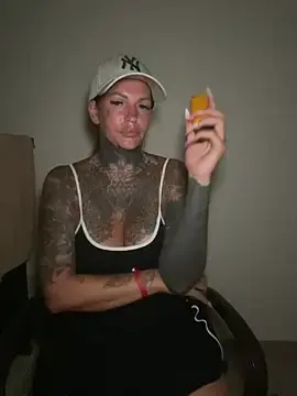 Stripchat Watch Live Sex Cams of AileenInkOfficial
