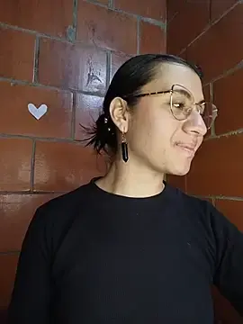 Stripchat Sex Cam of Amanda_x1