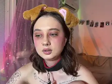 Stripchat Private Sex Chat of Jenny_darling_love
