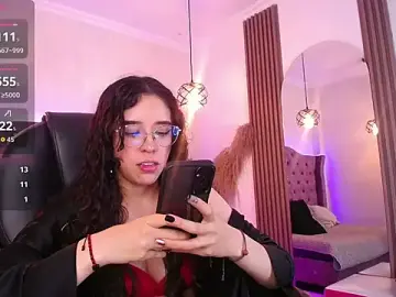Stripchat Nude Webcam of Amara_Davis1