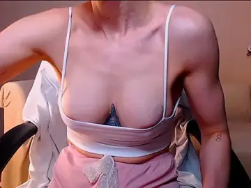 Stripchat Best Webcam of Fairy_elya_hot