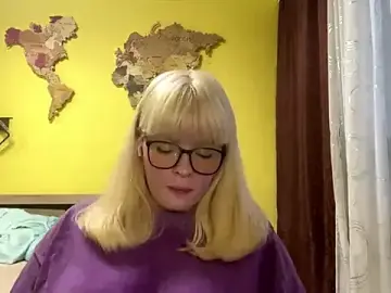 Stripchat Free Live Porn of LeslyKelly