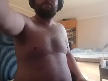 Stripchat Live Sex of RoboticPower7