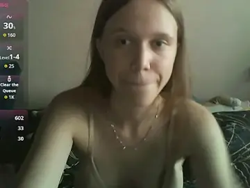 Stripchat Nude Webcam of huba_boobies