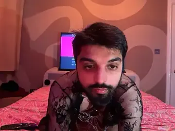 Stripchat Live Sex Cam of priyxh