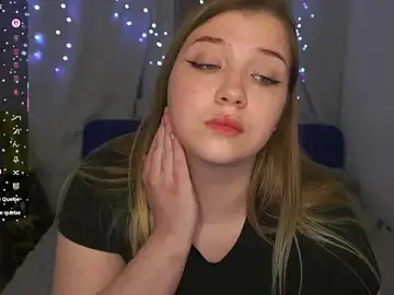 Stripchat Best live sex cam show of CuteSharloti