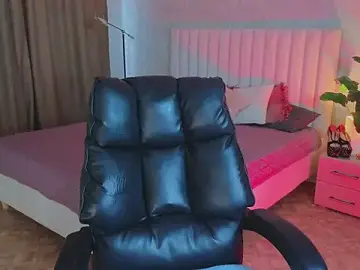 Stripchat Best Webcam of Jenna_Adams_
