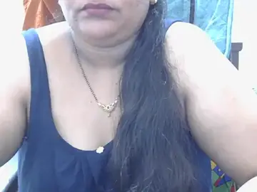 Stripchat Live Porn of Nisha-telugu