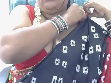 Stripchat Nude Webcam of Nisha-telugu