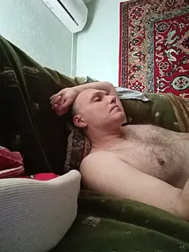 Stripchat Private Sex Chat of Sam_Colt