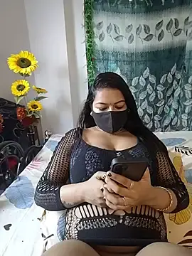 Stripchat Watch Live Sex Cams of Sexy_Anika-for_you