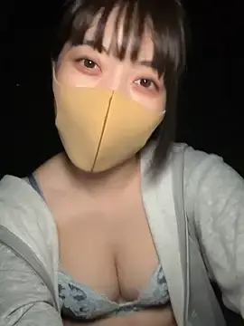 Stripchat Free Porn Cam of minami_room