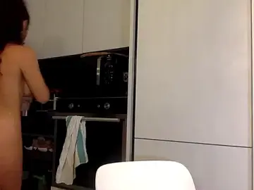 Stripchat Nude Webcam of nika_fendi
