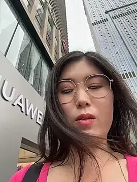 Stripchat Live Sex of Cherry---