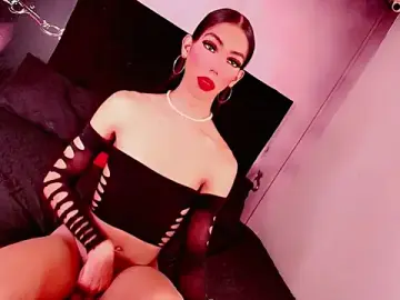 Stripchat Adult Webcam of EVILCHERRIES_S7