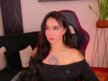 Stripchat Live Sex of EmmyEvans1