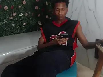 Stripchat Best Webcam of ManSant