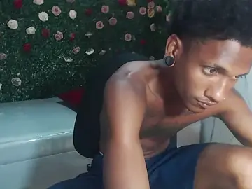 Stripchat Best live sex cam show of ManSant