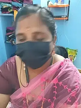 Stripchat Live Sex of Tamil_Sweety