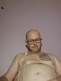 Stripchat Nude Webcam of hairy_orbite