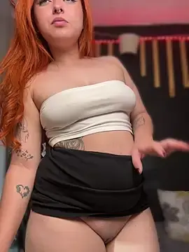Stripchat Sex Chat of izyzys_baker