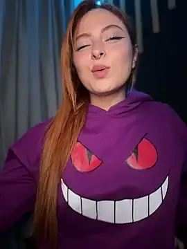 Stripchat Private Sex Chat of izyzys_baker