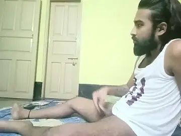 Stripchat Sex Cam of DARK_ROOM_7